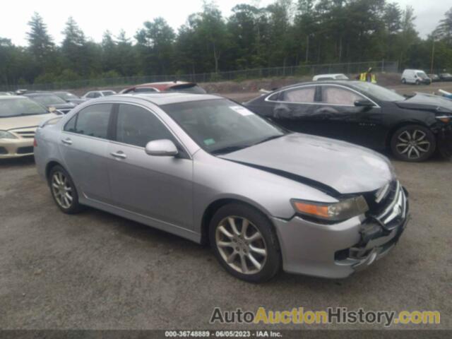 ACURA TSX, JH4CL96816C040082