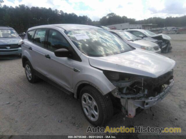 FORD ESCAPE S, 1FMCU0F70JUD46934