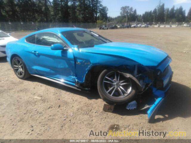 FORD MUSTANG GT, 1FA6P8CF0H5278051