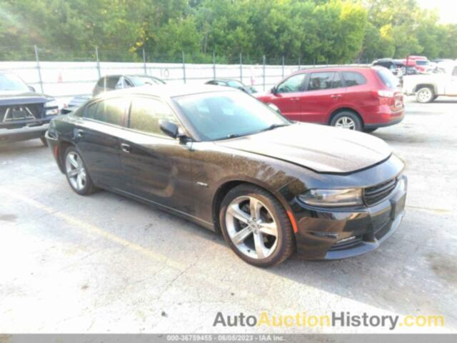 DODGE CHARGER R/T, 2C3CDXCTXHH551239