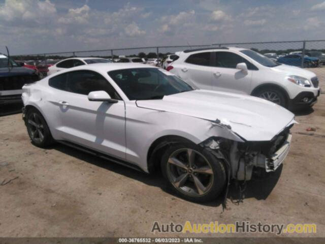 FORD MUSTANG V6, 1FA6P8AM0F5329806