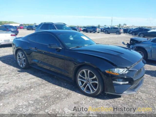 FORD MUSTANG ECOBOOST, 1FA6P8THXL5149485