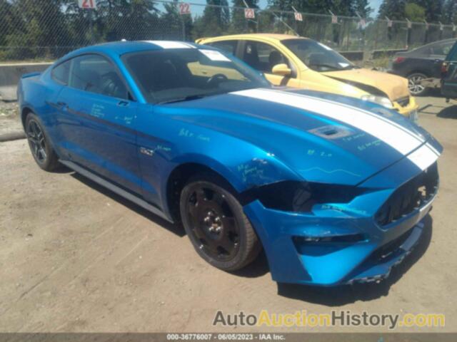 FORD MUSTANG GT, 1FA6P8CF7M5123586