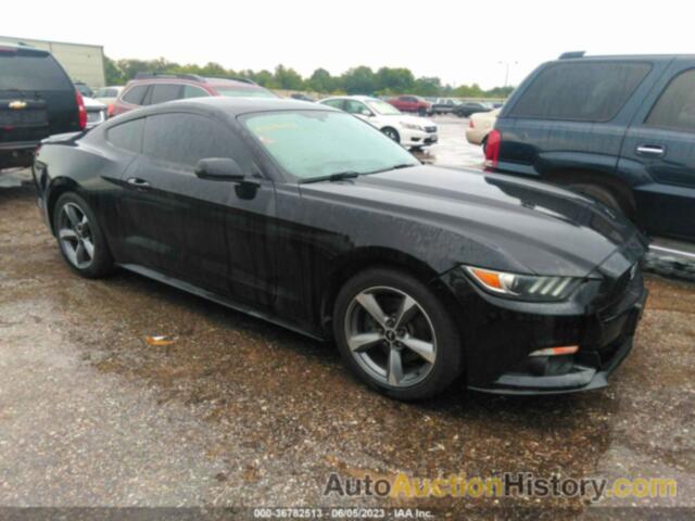 FORD MUSTANG V6, 1FA6P8AM8G5241846