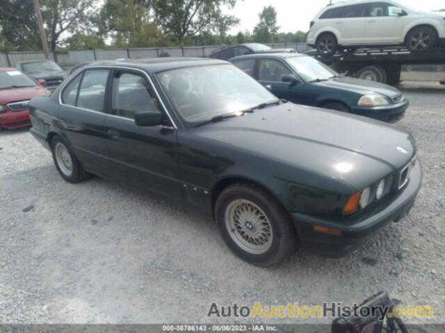 BMW 530 I AUTOMATIC, WBAHE2315RGE85339