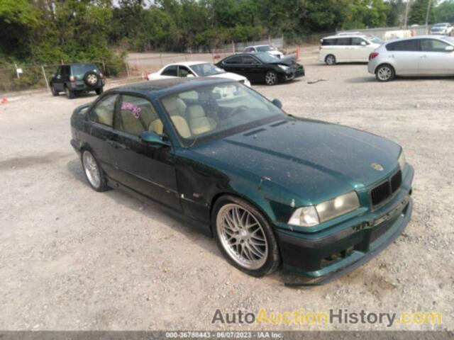 BMW M3, WBSBF9321SEH08557