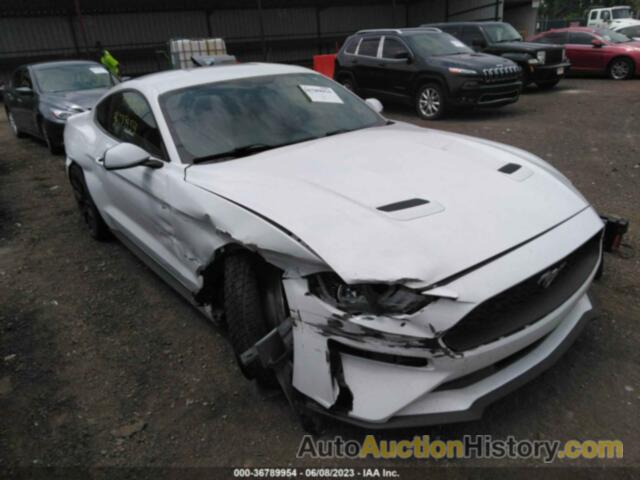 FORD MUSTANG ECOBOOST, 1FA6P8TH5J5159239
