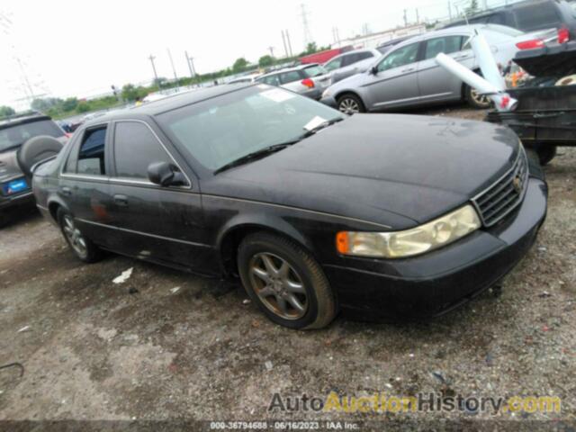 CADILLAC SEVILLE STS, 1G6KY5494WU922380