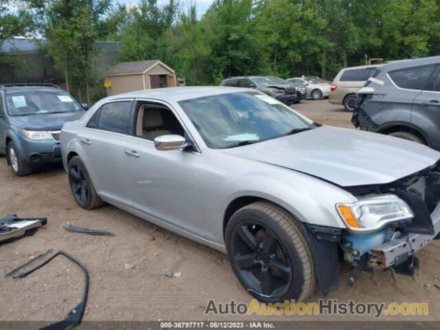 CHRYSLER 300 LIMITED, 2C3CCAHG6CH184263