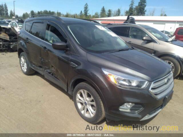 FORD ESCAPE SE, 1FMCU0GD6JUD23520