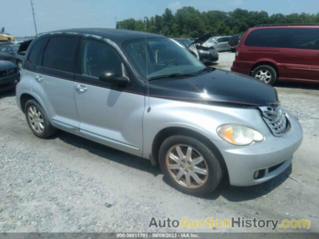 CHRYSLER PT CRUISER CLASSIC, 3A4GY5F90AT212079