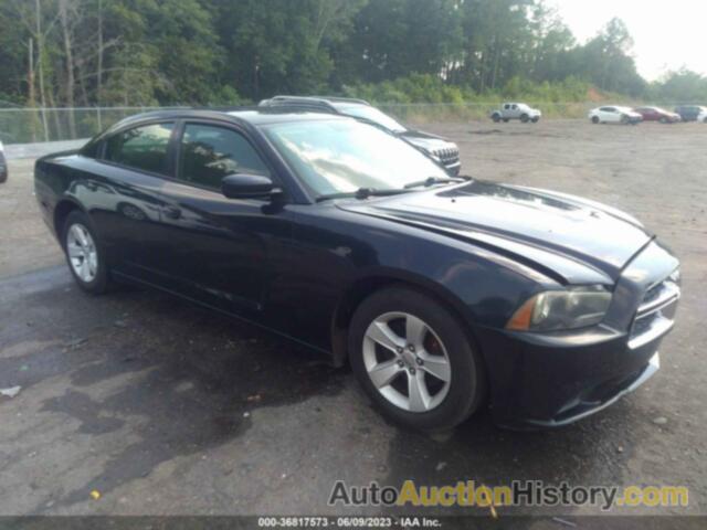 DODGE CHARGER SE, 2C3CDXBGXCH302775