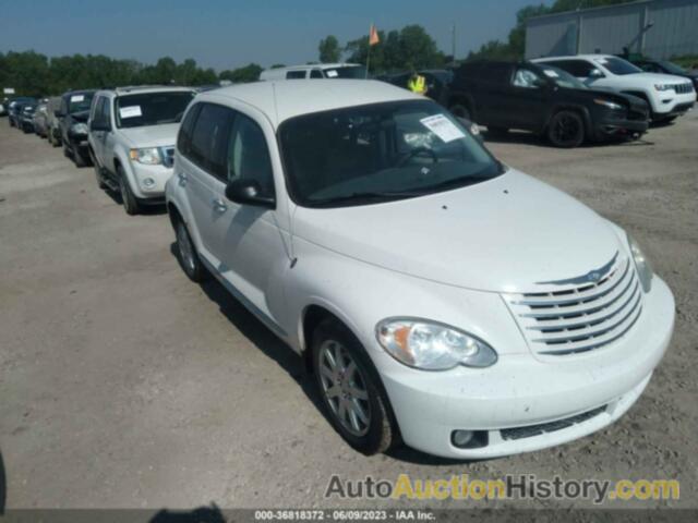 CHRYSLER PT CRUISER CLASSIC, 3A4GY5F94AT156762