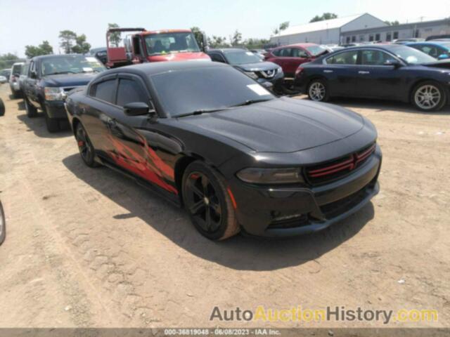 DODGE CHARGER RT PLUS, 2C3CDXCT4GH346806