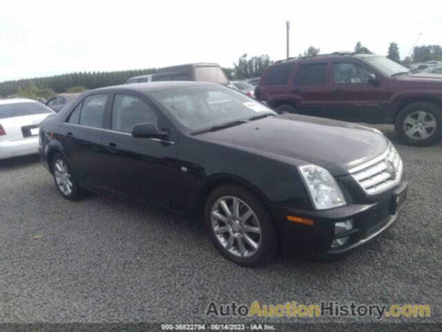 CADILLAC STS, 1G6DC67A950217065