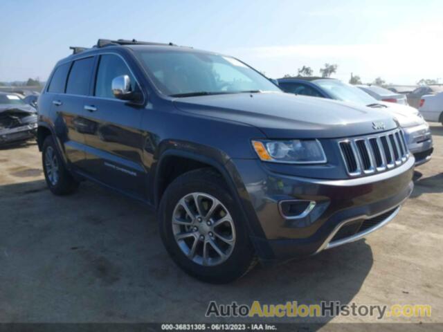 JEEP GRAND CHEROKEE LIMITED, 1C4RJFBGXFC768240