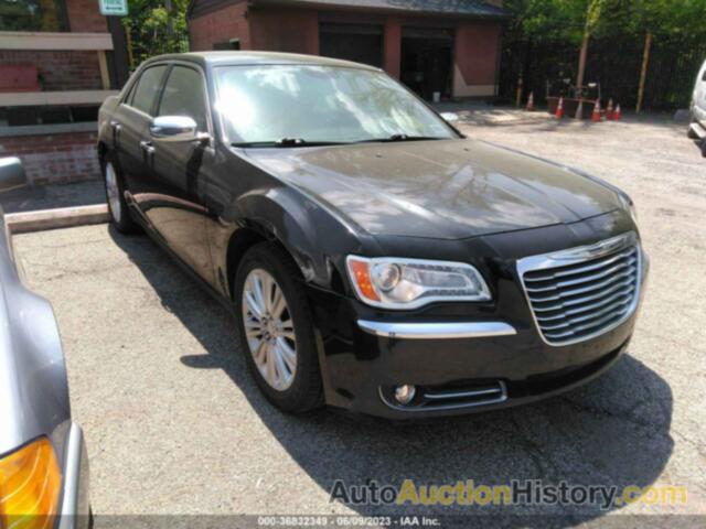 CHRYSLER 300 LIMITED, 2C3CCAHG1CH179908