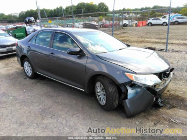 TOYOTA CAMRY L/LE/SE/XLE, 4T4BF1FKXDR290916