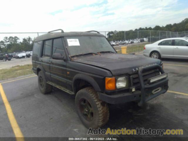 LAND ROVER DISCOVERY SERIES II SE, SALTY15461A715912