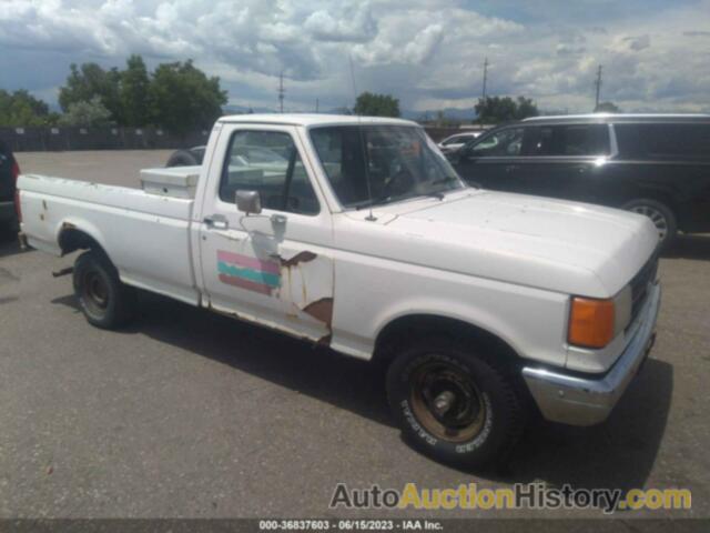 FORD F150, 1FTEF14N5HPA31571