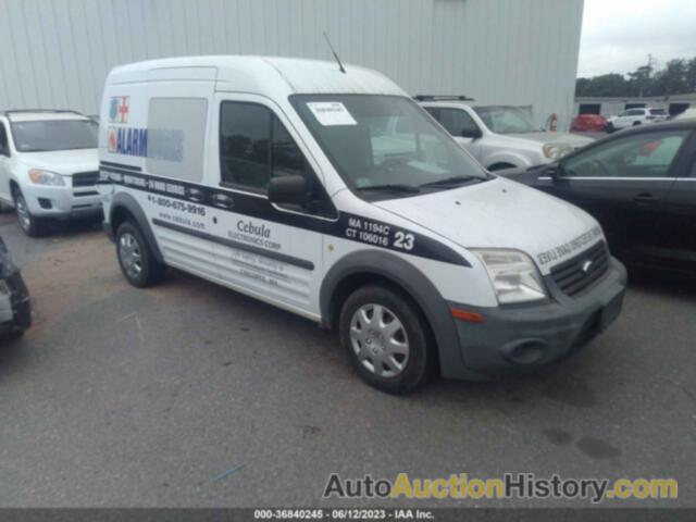 FORD TRANSIT CONNECT XL, NM0LS6AN1DT129791