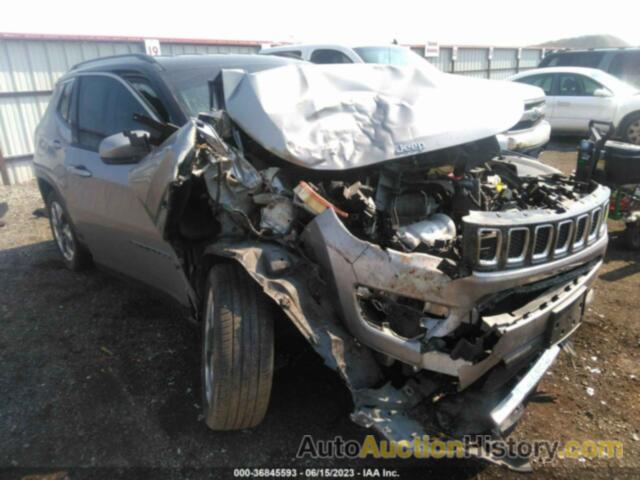 JEEP COMPASS LIMITED, 3C4NJDCB9KT723228