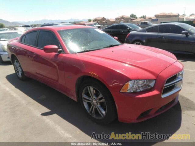 DODGE CHARGER RT MAX, 2C3CDXDT7CH220030