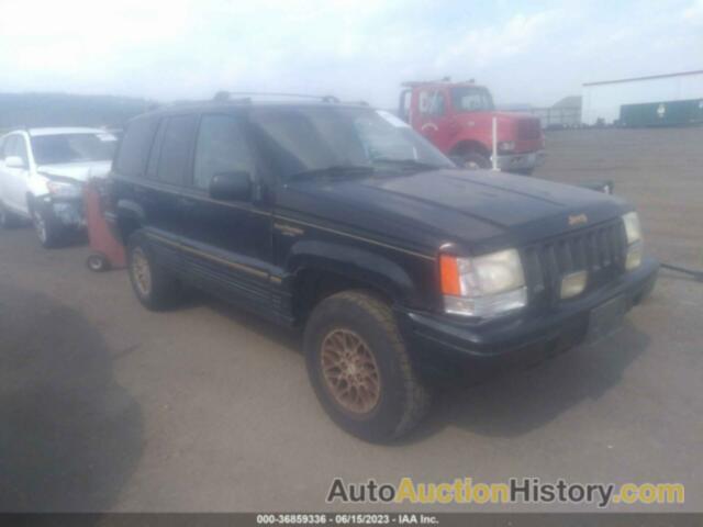 JEEP GRAND CHEROKEE LIMITED/ORVIS, 1J4GZ78Y1SC506424