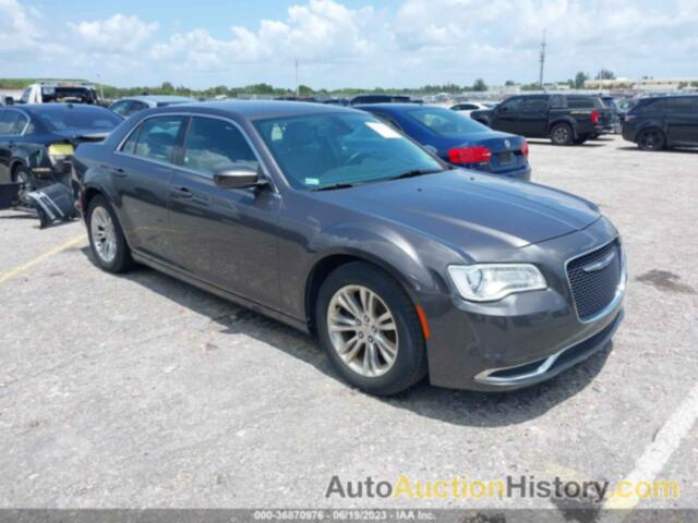 CHRYSLER 300 LIMITED, 2C3CCAAGXHH662010