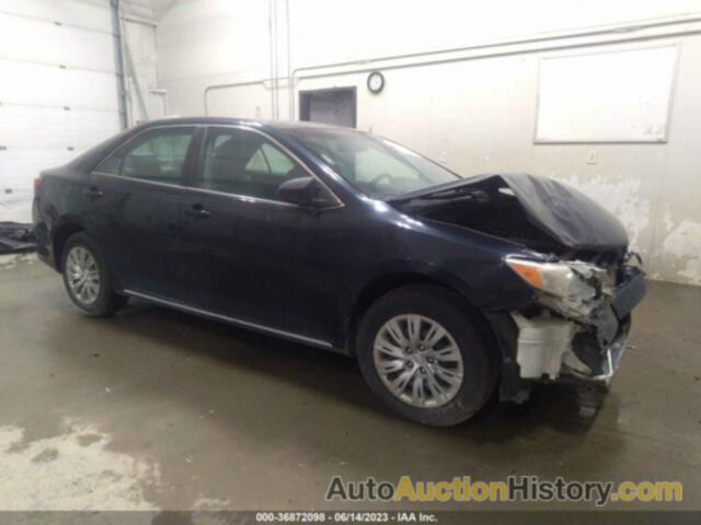 TOYOTA CAMRY LE, 4T1BF1FK7CU046228