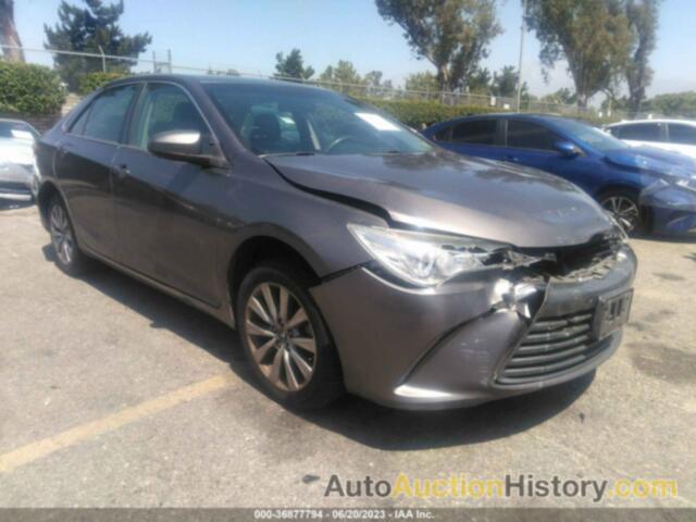 TOYOTA CAMRY XLE/SE/LE/XSE, 4T1BF1FK0HU446669