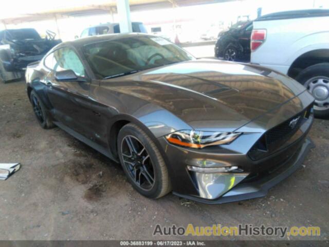 FORD MUSTANG GT, 1FA6P8CF2L5187582