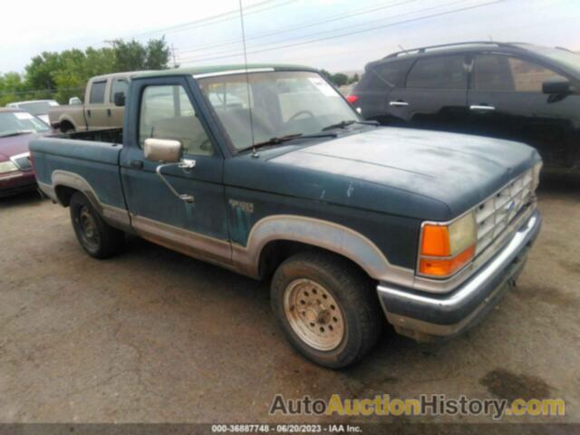 FORD RANGER, 1FTCR10A9KUC05166