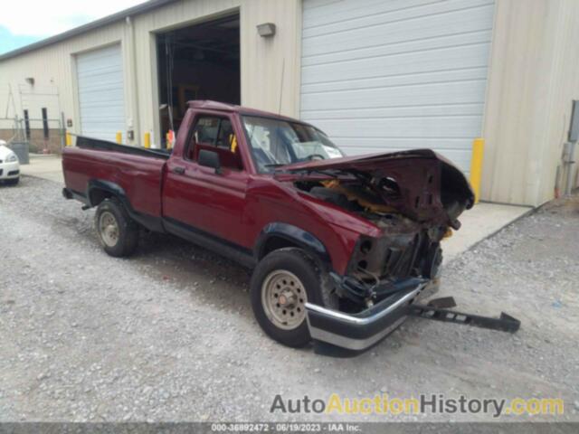 FORD RANGER, 1FTCR10A2KUB16510