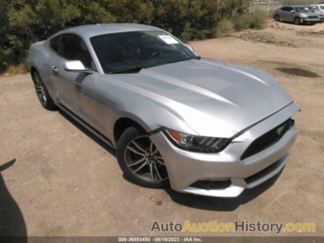 FORD MUSTANG ECOBOOST, 1FA6P8TH5G5274089