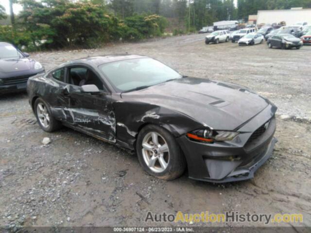 FORD MUSTANG ECOBOOST, 1FA6P8TH2K5195410