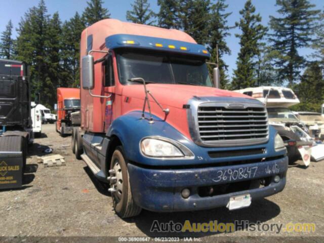 FREIGHTLINER CONVENTIONAL COLUMBIA, 1FVXA7BD1CLBP5288