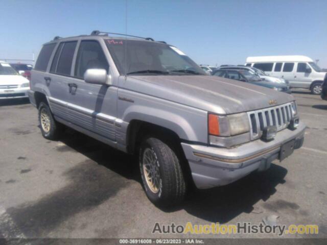 JEEP GRAND CHEROKEE LIMITED, 1J4GZ78Y6RC335535