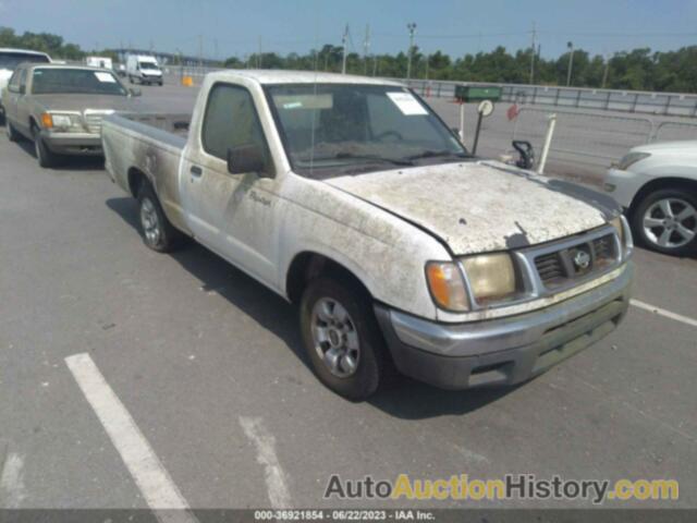 NISSAN FRONTIER 2WD, 1N6DD21S0WC320988