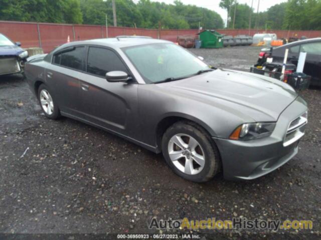 DODGE CHARGER SE, 2B3CL3CG3BH597501