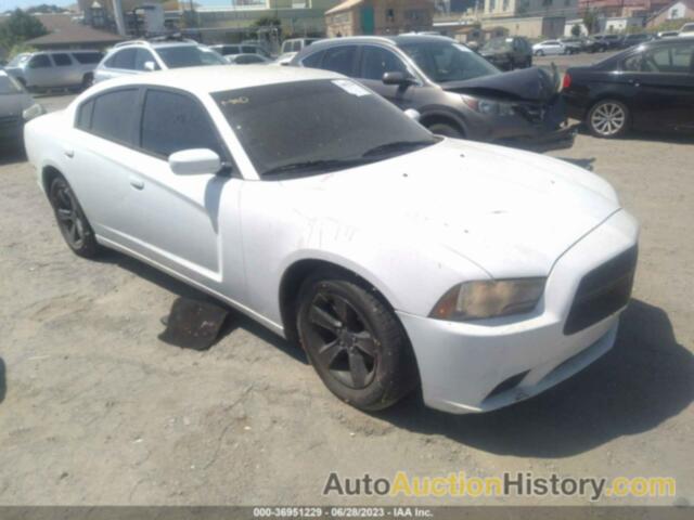 DODGE CHARGER SE, 2B3CL3CG8BH542994