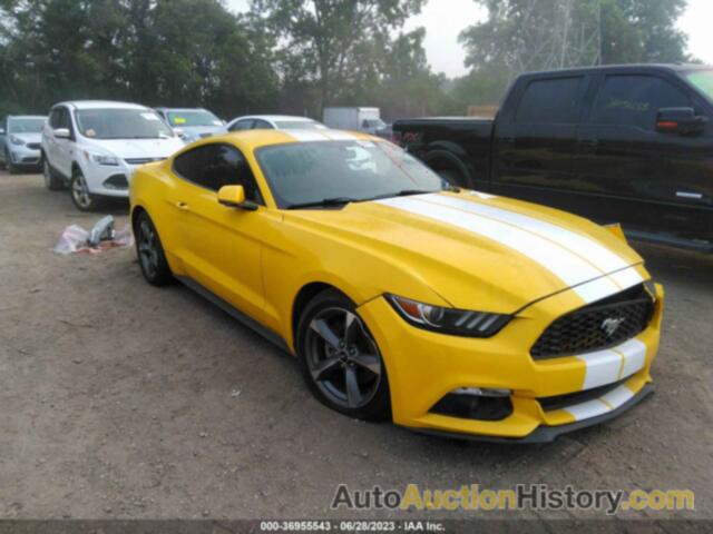 FORD MUSTANG V6, 1FA6P8AM5G5296299