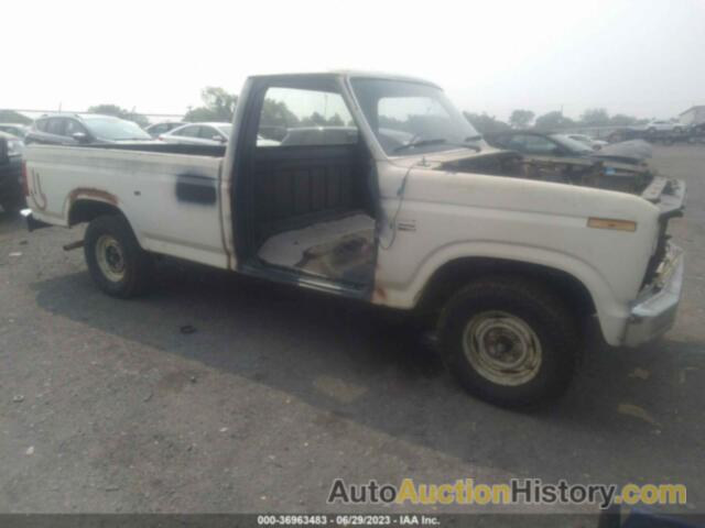 FORD F150, 1FTCF15Y7FNA80926