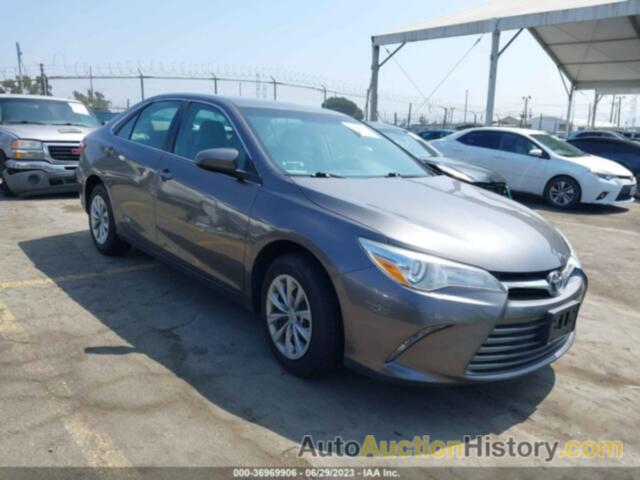 TOYOTA CAMRY XLE/SE/LE/XSE, 4T1BF1FK8HU368271