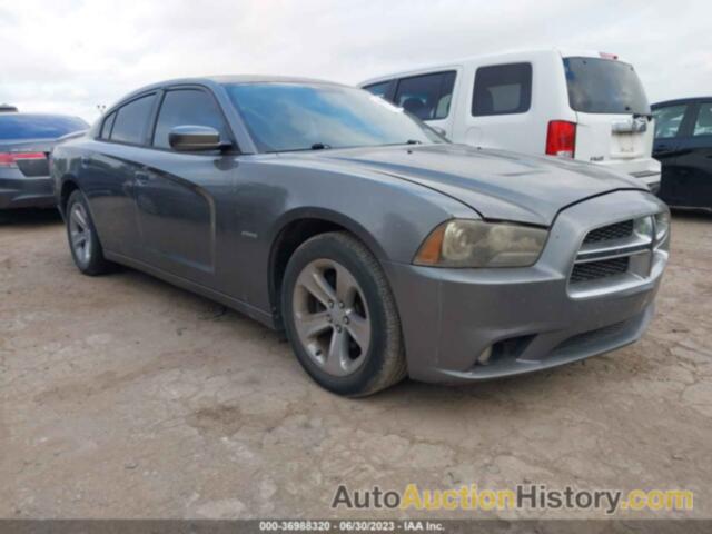 DODGE CHARGER RT PLUS, 2B3CL5CT3BH571859