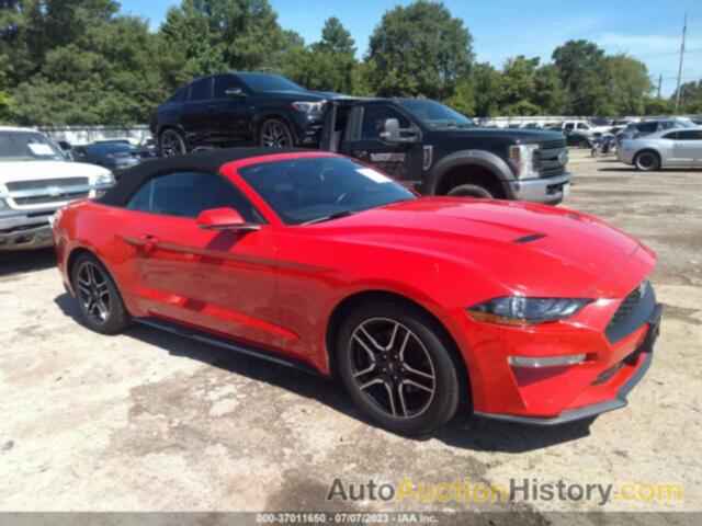 FORD MUSTANG ECOBOOST, 1FATP8UH7L5137425