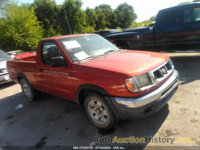 NISSAN FRONTIER 2WD, 1N6DD21S6WC300499