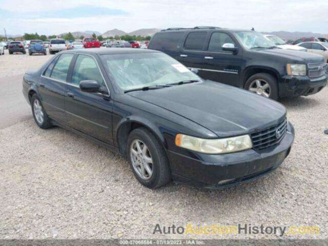CADILLAC SEVILLE TOURING STS, 1G6KY5498XU938521