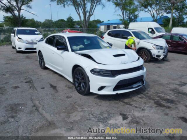 DODGE CHARGER GT, 2C3CDXHG9MH544787