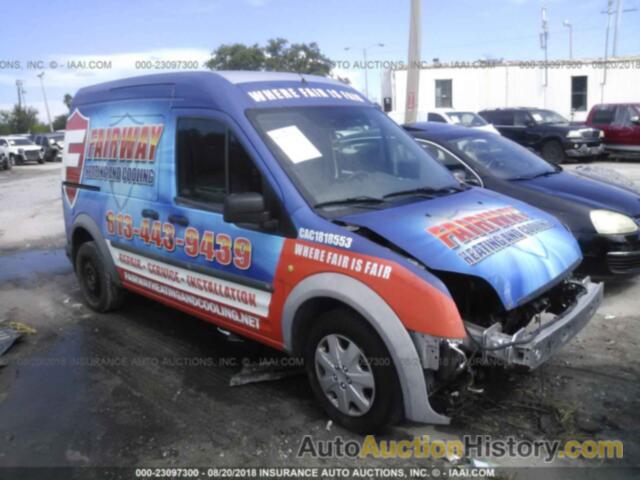 FORD TRANSIT CONNECT XL, NM0LS6AN2AT021482